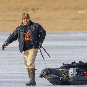 Meet your Posher, Dan